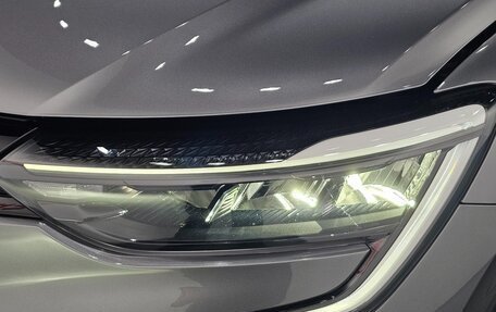 Renault Arkana I, 2025 год, 1 820 000 рублей, 20 фотография