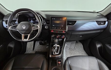 Renault Arkana I, 2025 год, 1 820 000 рублей, 18 фотография