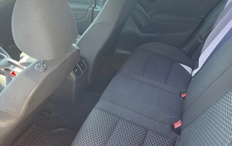 Volkswagen Golf VI, 2011 год, 600 000 рублей, 13 фотография