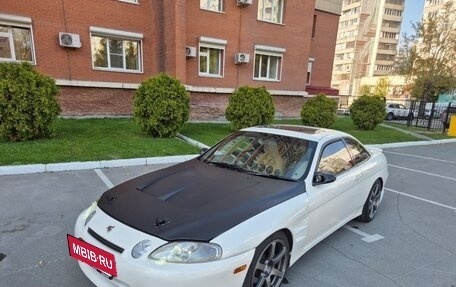 Toyota Soarer, 1992 год, 3 350 000 рублей, 2 фотография