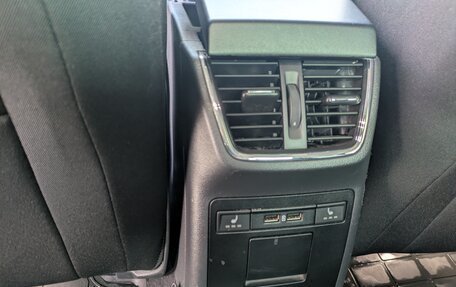 Skoda Octavia, 2017 год, 1 840 000 рублей, 22 фотография