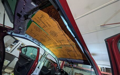 Skoda Octavia, 2017 год, 1 840 000 рублей, 24 фотография