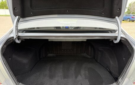 Hyundai Sonata VI, 2011 год, 1 185 000 рублей, 10 фотография