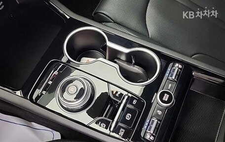 KIA K5, 2025 год, 2 225 000 рублей, 8 фотография