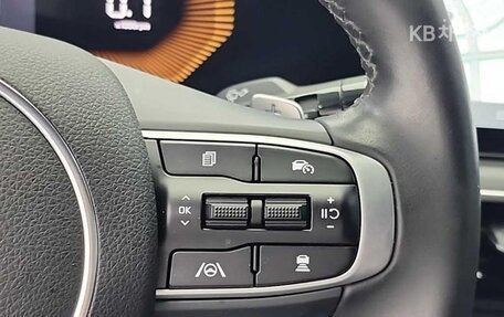 KIA K5, 2025 год, 2 225 000 рублей, 7 фотография