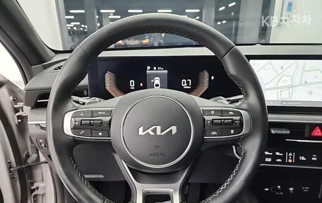 KIA K5, 2025 год, 2 225 000 рублей, 6 фотография