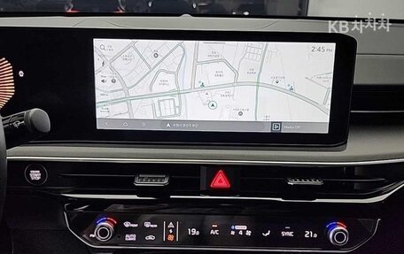 KIA K5, 2025 год, 2 225 000 рублей, 9 фотография