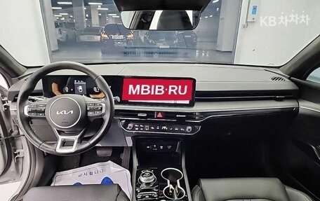 KIA K5, 2025 год, 2 225 000 рублей, 5 фотография