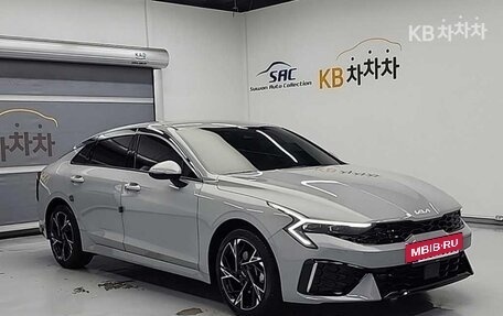 KIA K5, 2025 год, 2 225 000 рублей, 3 фотография