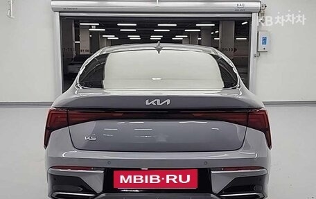 KIA K5, 2025 год, 2 225 000 рублей, 4 фотография