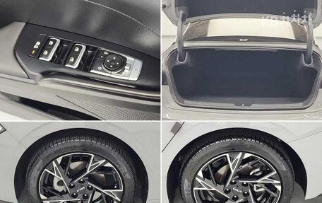 KIA K5, 2025 год, 2 225 000 рублей, 18 фотография