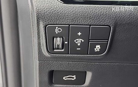 KIA K5, 2025 год, 2 225 000 рублей, 16 фотография