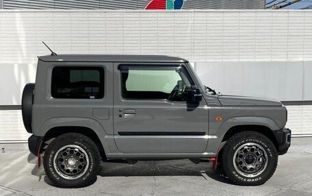 Suzuki Jimny, 2024 год, 1 290 010 рублей, 5 фотография