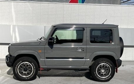 Suzuki Jimny, 2024 год, 1 290 010 рублей, 6 фотография