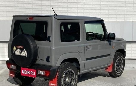 Suzuki Jimny, 2024 год, 1 290 010 рублей, 4 фотография