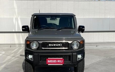 Suzuki Jimny, 2024 год, 1 290 010 рублей, 2 фотография