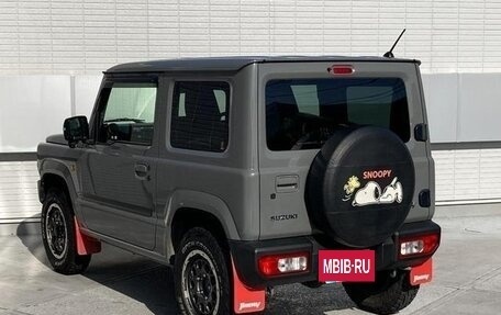 Suzuki Jimny, 2024 год, 1 290 010 рублей, 8 фотография