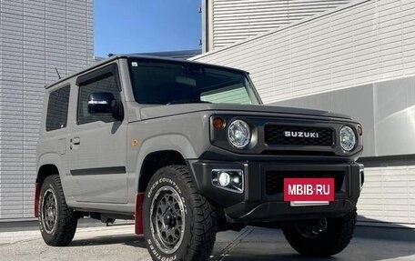 Suzuki Jimny, 2024 год, 1 290 010 рублей, 3 фотография