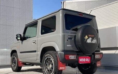 Suzuki Jimny, 2024 год, 1 290 010 рублей, 7 фотография