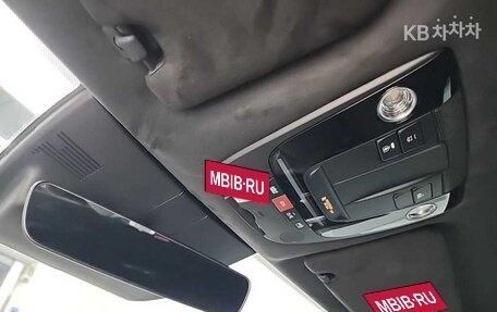 KIA K5, 2025 год, 2 225 000 рублей, 15 фотография