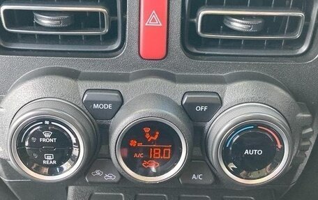 Suzuki Jimny, 2024 год, 1 290 010 рублей, 18 фотография
