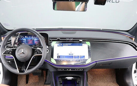 Mercedes-Benz E-Класс, 2024 год, 6 150 000 рублей, 7 фотография