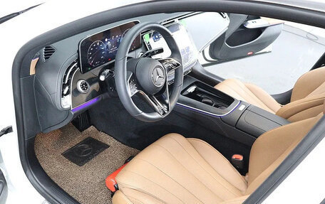 Mercedes-Benz E-Класс, 2024 год, 6 150 000 рублей, 5 фотография