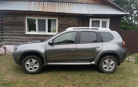 Nissan Terrano III, 2019 год, 1 200 000 рублей, 3 фотография