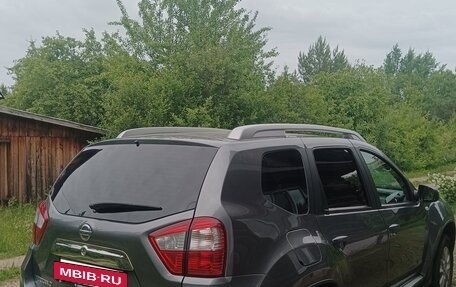 Nissan Terrano III, 2019 год, 1 200 000 рублей, 5 фотография