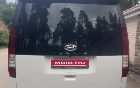 Hyundai Staria, 2022 год, 3 900 000 рублей, 12 фотография