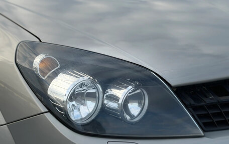 Opel Astra H, 2010 год, 515 000 рублей, 4 фотография