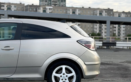 Opel Astra H, 2010 год, 515 000 рублей, 10 фотография