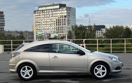 Opel Astra H, 2010 год, 515 000 рублей, 5 фотография