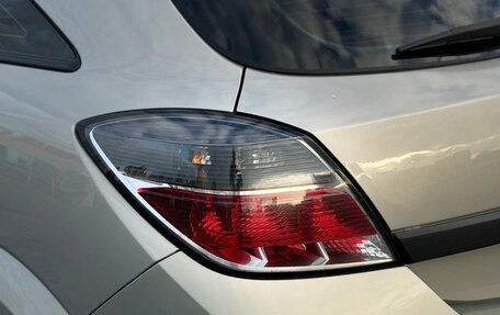 Opel Astra H, 2010 год, 515 000 рублей, 9 фотография