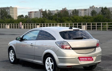Opel Astra H, 2010 год, 515 000 рублей, 8 фотография