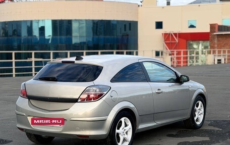 Opel Astra H, 2010 год, 515 000 рублей, 6 фотография