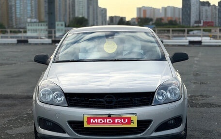Opel Astra H, 2010 год, 515 000 рублей, 2 фотография