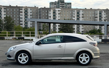 Opel Astra H, 2010 год, 515 000 рублей, 11 фотография