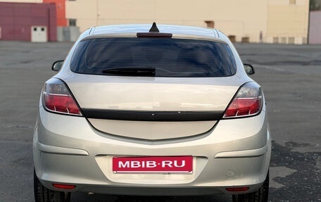 Opel Astra H, 2010 год, 515 000 рублей, 7 фотография