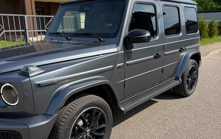 Mercedes-Benz G-Класс W463 рестайлинг _iii, 2026 год, 24 850 000 рублей, 2 фотография