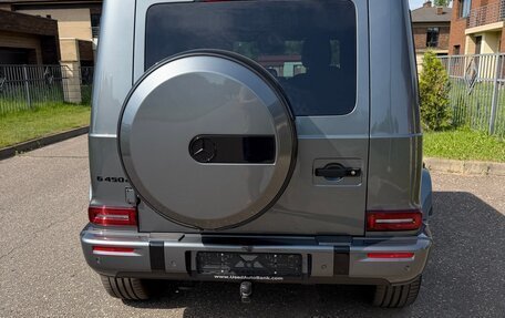 Mercedes-Benz G-Класс W463 рестайлинг _iii, 2026 год, 24 850 000 рублей, 3 фотография