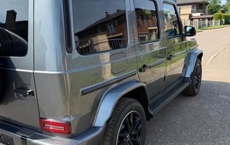 Mercedes-Benz G-Класс W463 рестайлинг _iii, 2026 год, 24 850 000 рублей, 4 фотография
