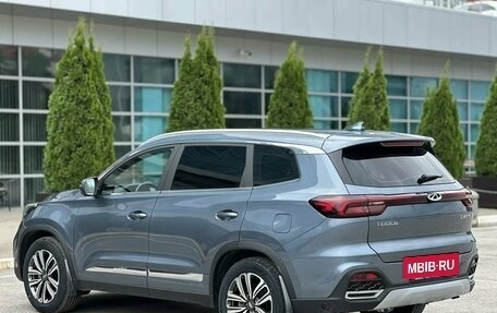 Chery Tiggo 8 I, 2021 год, 1 720 000 рублей, 4 фотография