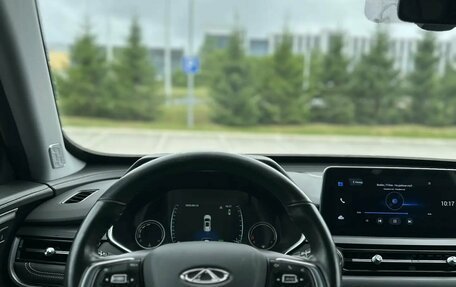 Chery Tiggo 8 I, 2021 год, 1 720 000 рублей, 8 фотография