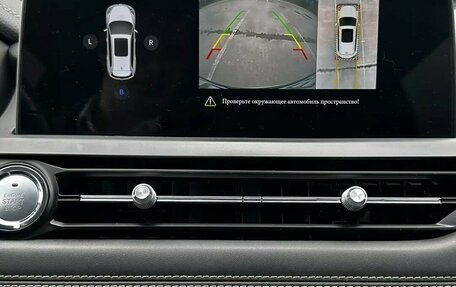 Chery Tiggo 8 I, 2021 год, 1 720 000 рублей, 9 фотография