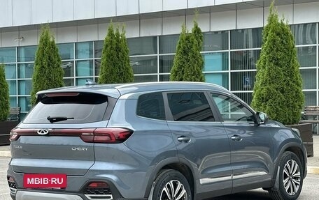 Chery Tiggo 8 I, 2021 год, 1 720 000 рублей, 6 фотография