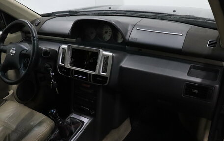 Nissan X-Trail, 2003 год, 497 813 рублей, 6 фотография