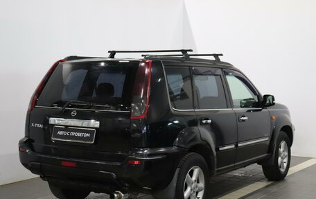 Nissan X-Trail, 2003 год, 497 813 рублей, 3 фотография
