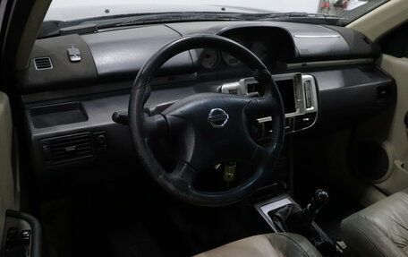 Nissan X-Trail, 2003 год, 497 813 рублей, 8 фотография