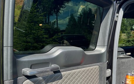 Mercedes-Benz G-Класс AMG, 2019 год, 16 900 000 рублей, 17 фотография